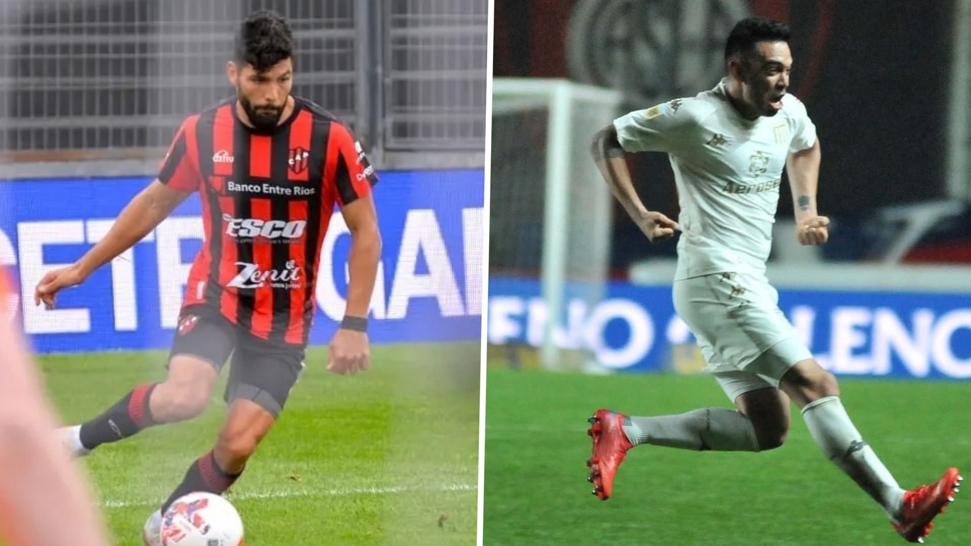 dónde ver online patronato vs racing jornada 15 Torneo LPF 2021