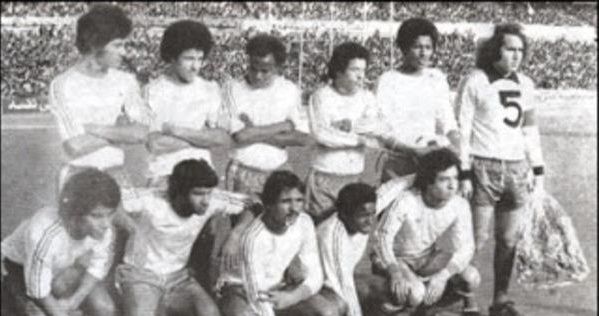 منتخب ليبيا