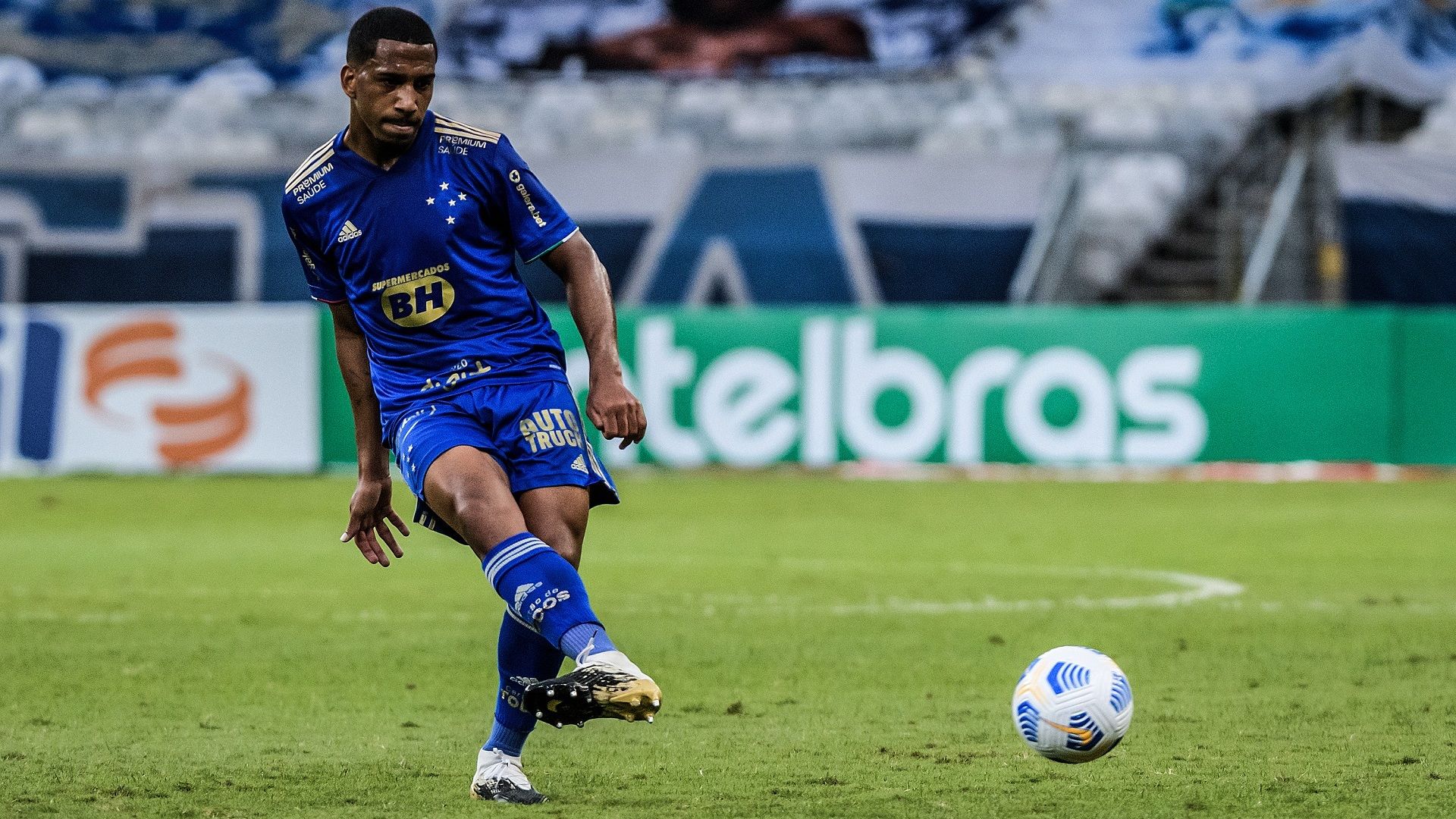 Matheus Néris Cruzeiro