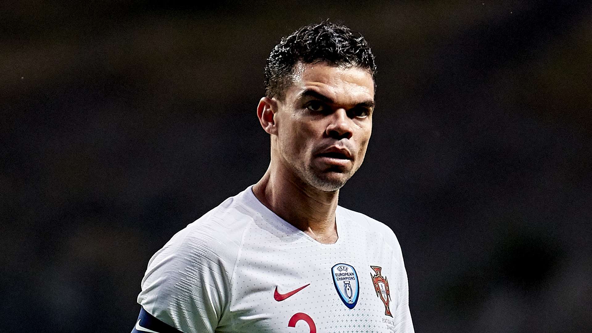 Pepe Portugal