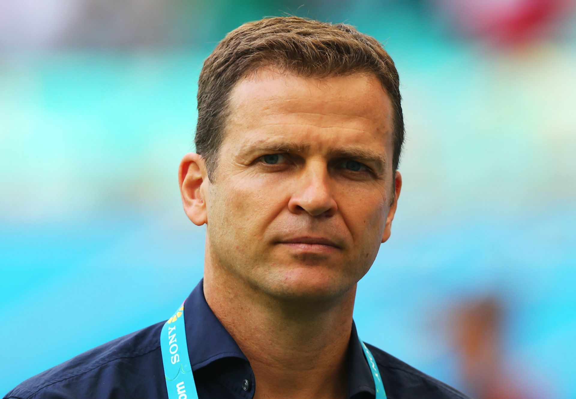 Oliver Bierhoff