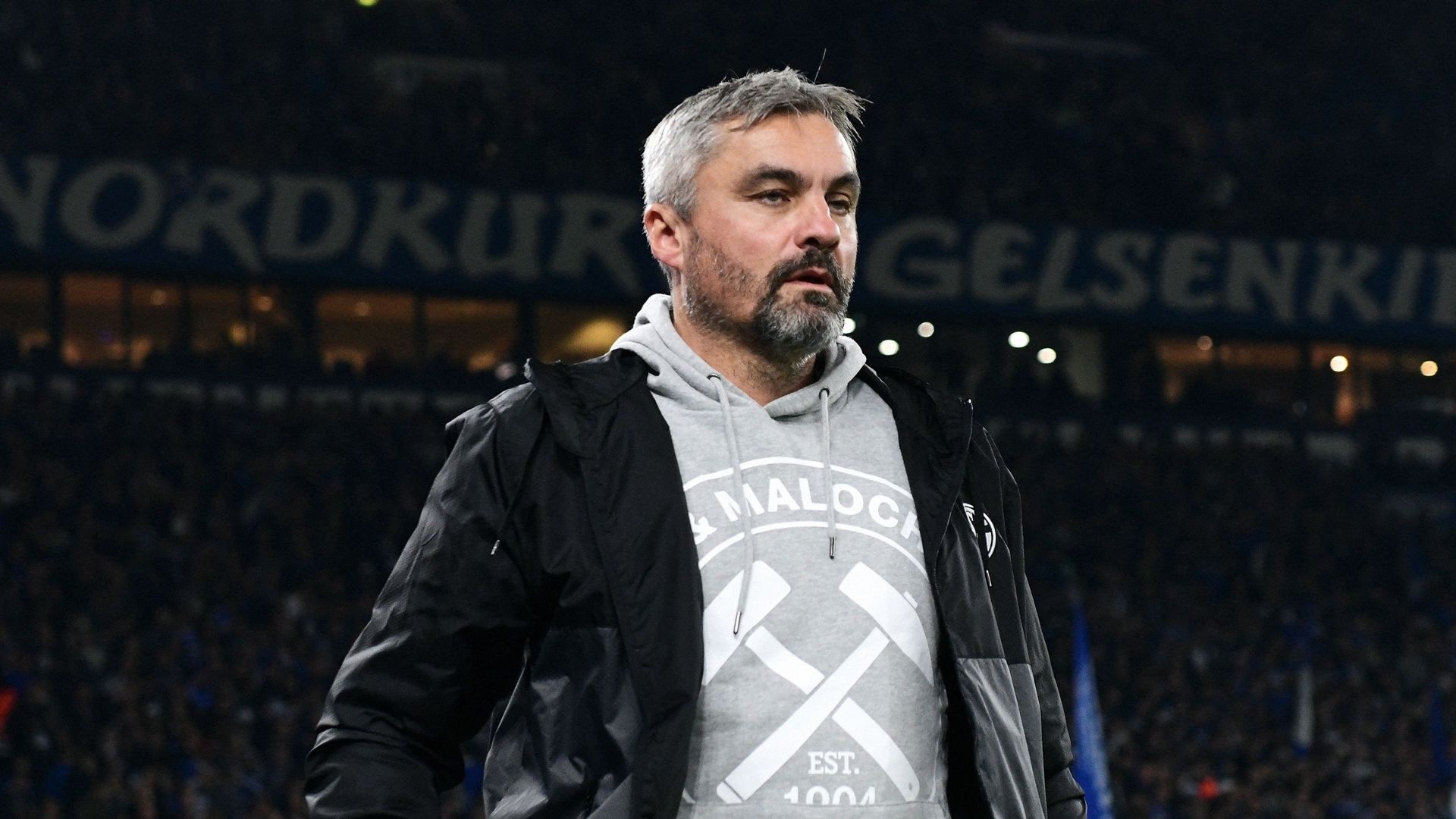 20221112_Thomas Reis_Schalke