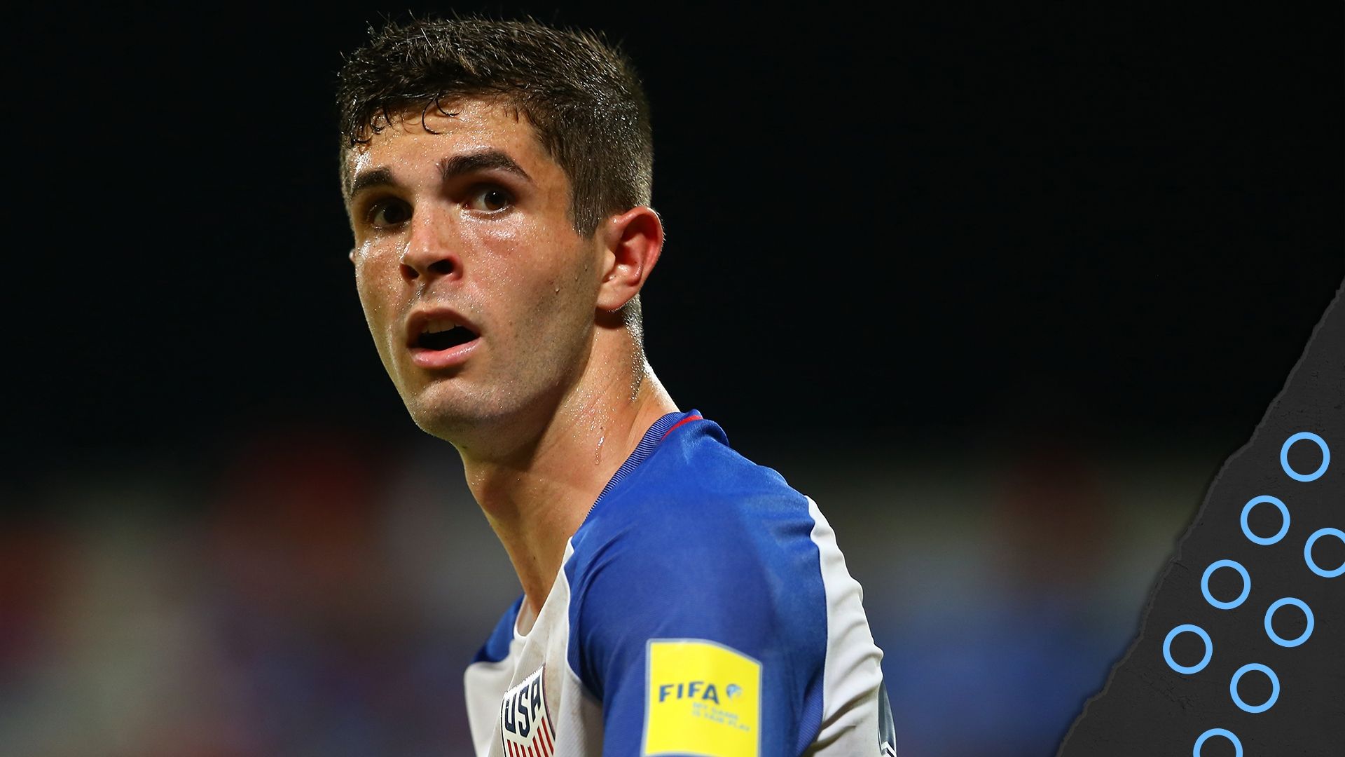 World Cup 2022 slidelist GFX