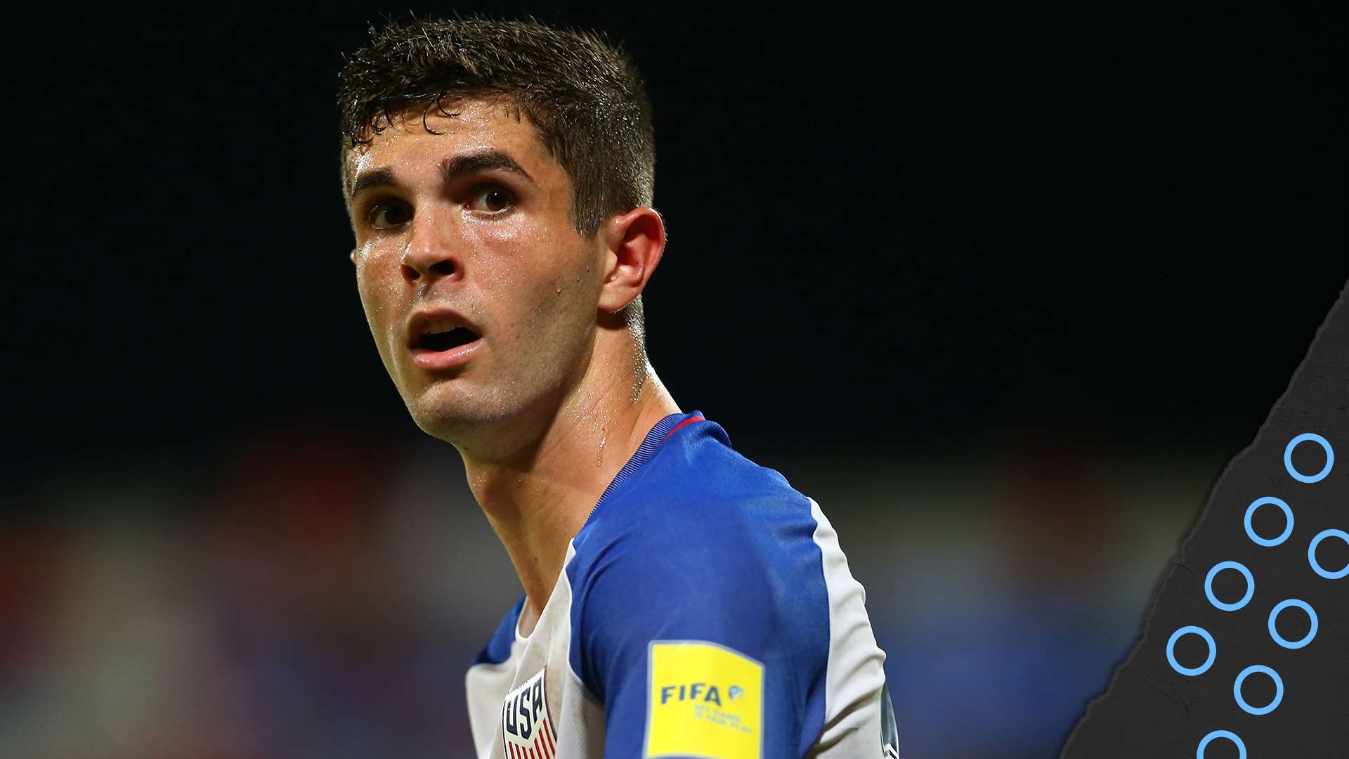 World Cup 2022 slidelist GFX