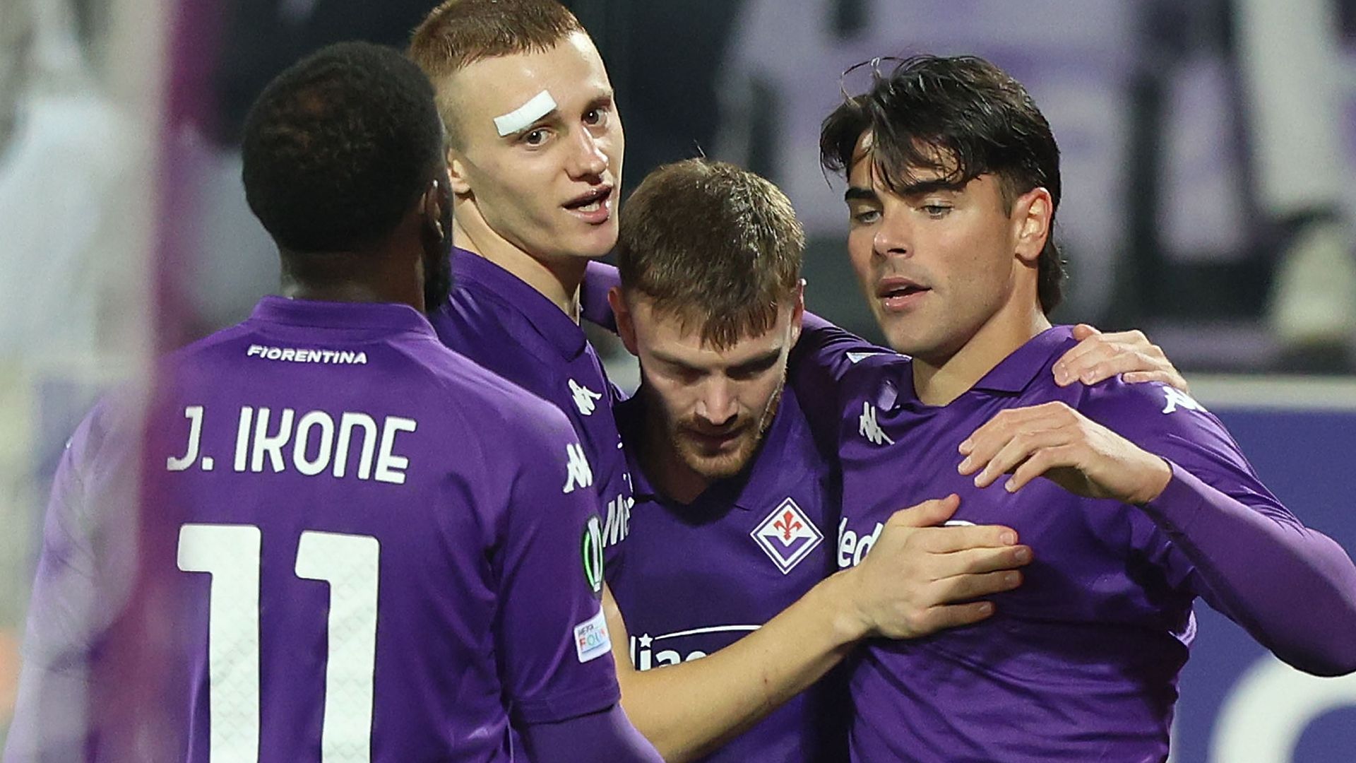 Fiorentina Conference League