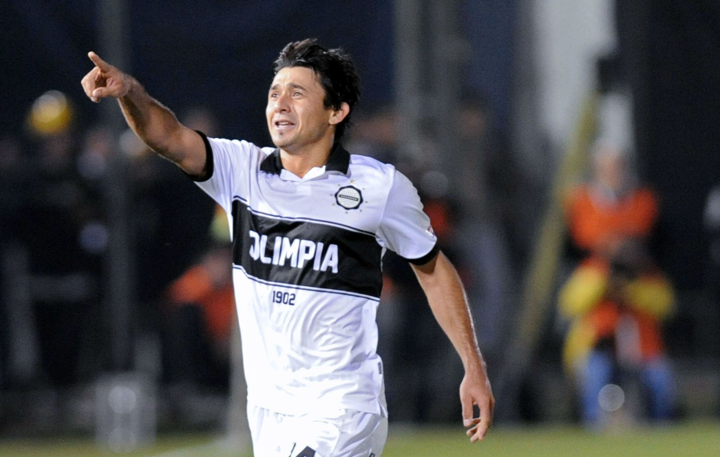 Aranda (Paraguay) 24-12-19