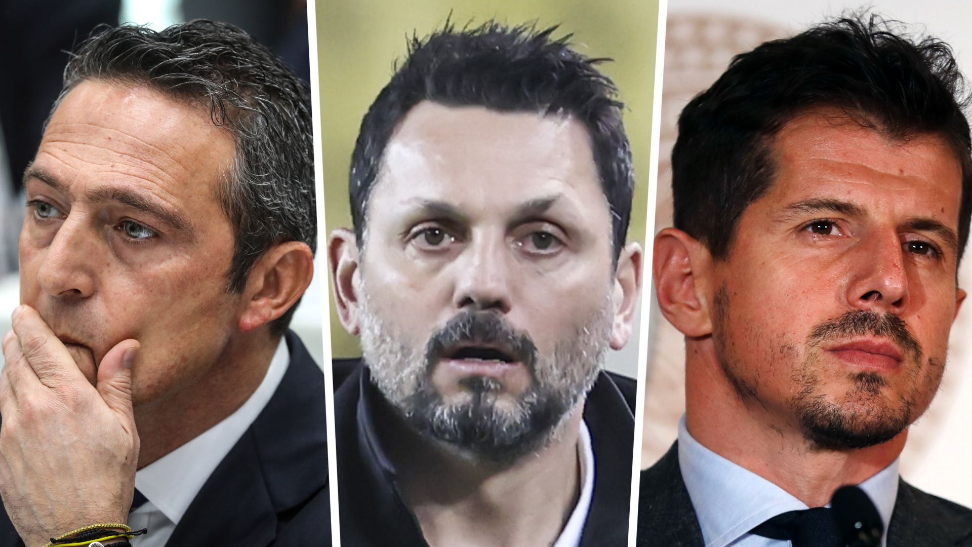 Ali Koc Erol Bulut Emre Belozoglu GFX