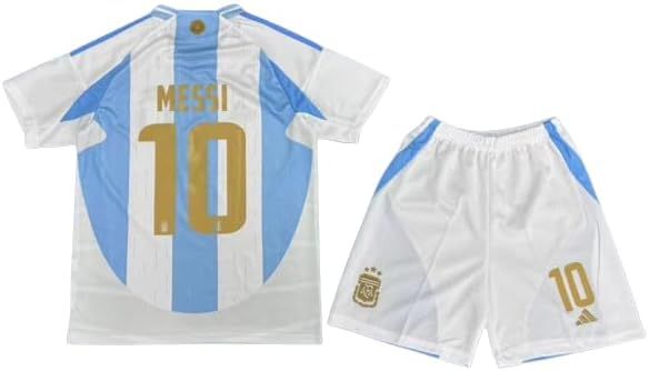 الهدايا والإكسسوارات الأفضل لـ ليونيل ميسي من أمازون الإمارات