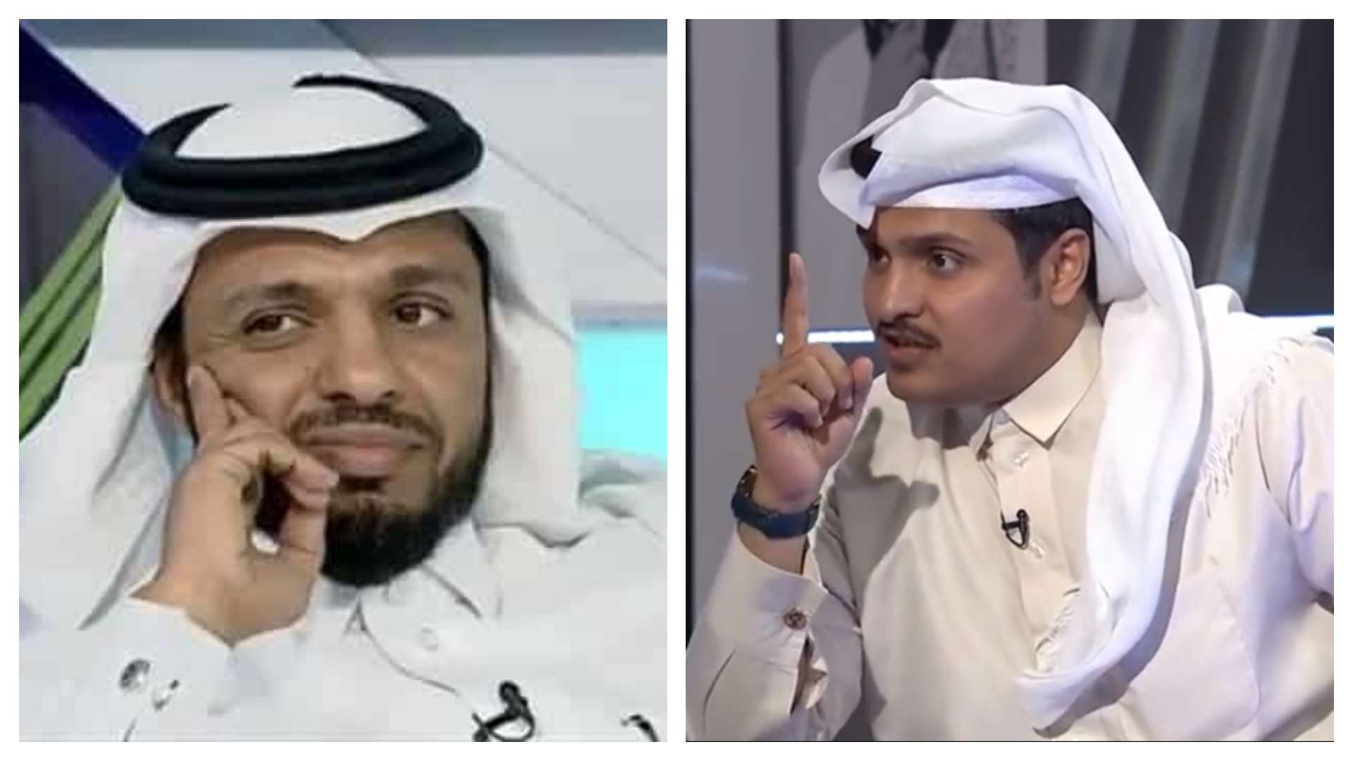 عبد العزيز المريسل - ملك التوقعات حسن الصبحان