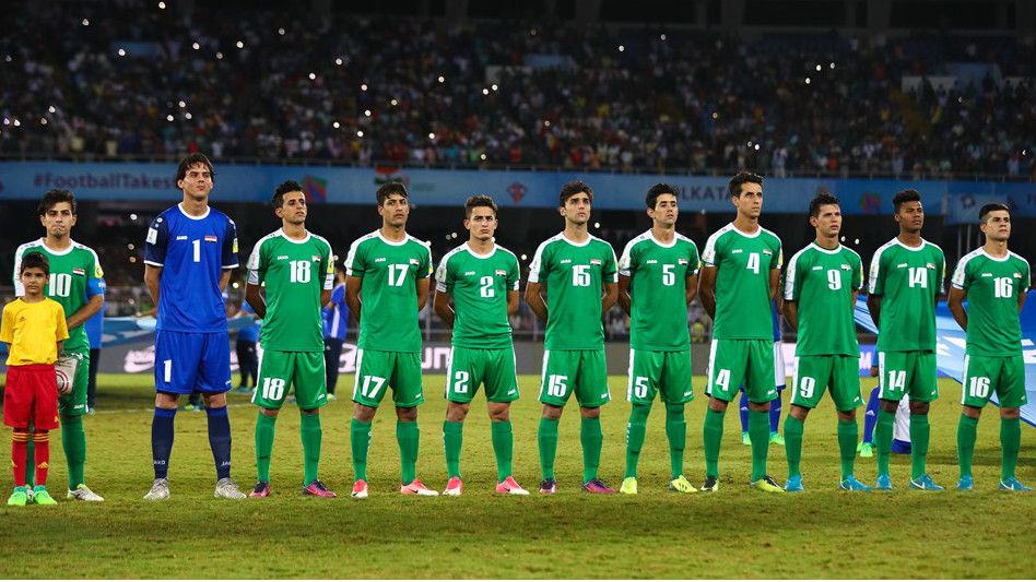 iraq world cup u17 16102017