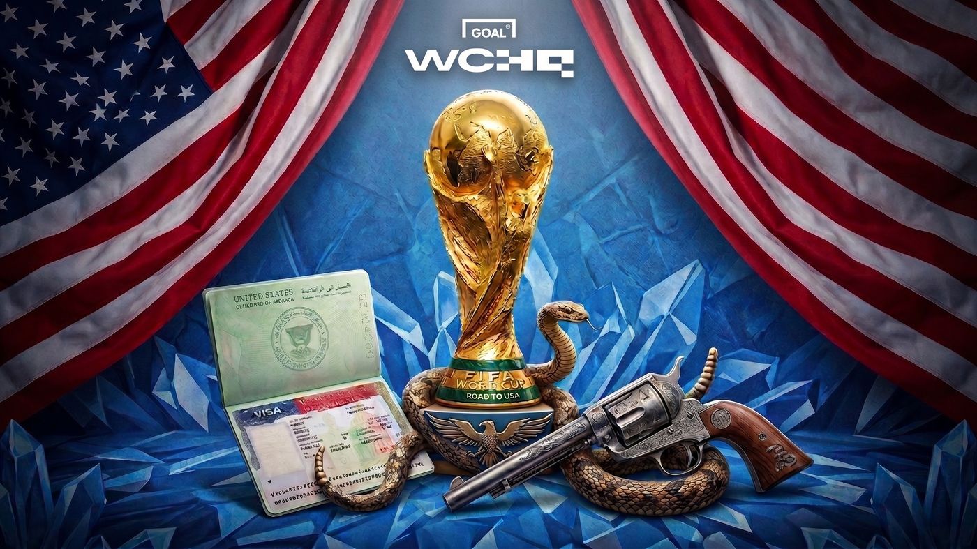 إطلاق نار وأفاعي وأزمة تأشيرات .. كابوس أمريكي ينذر بـ"إفساد" كأس العالم 2026!