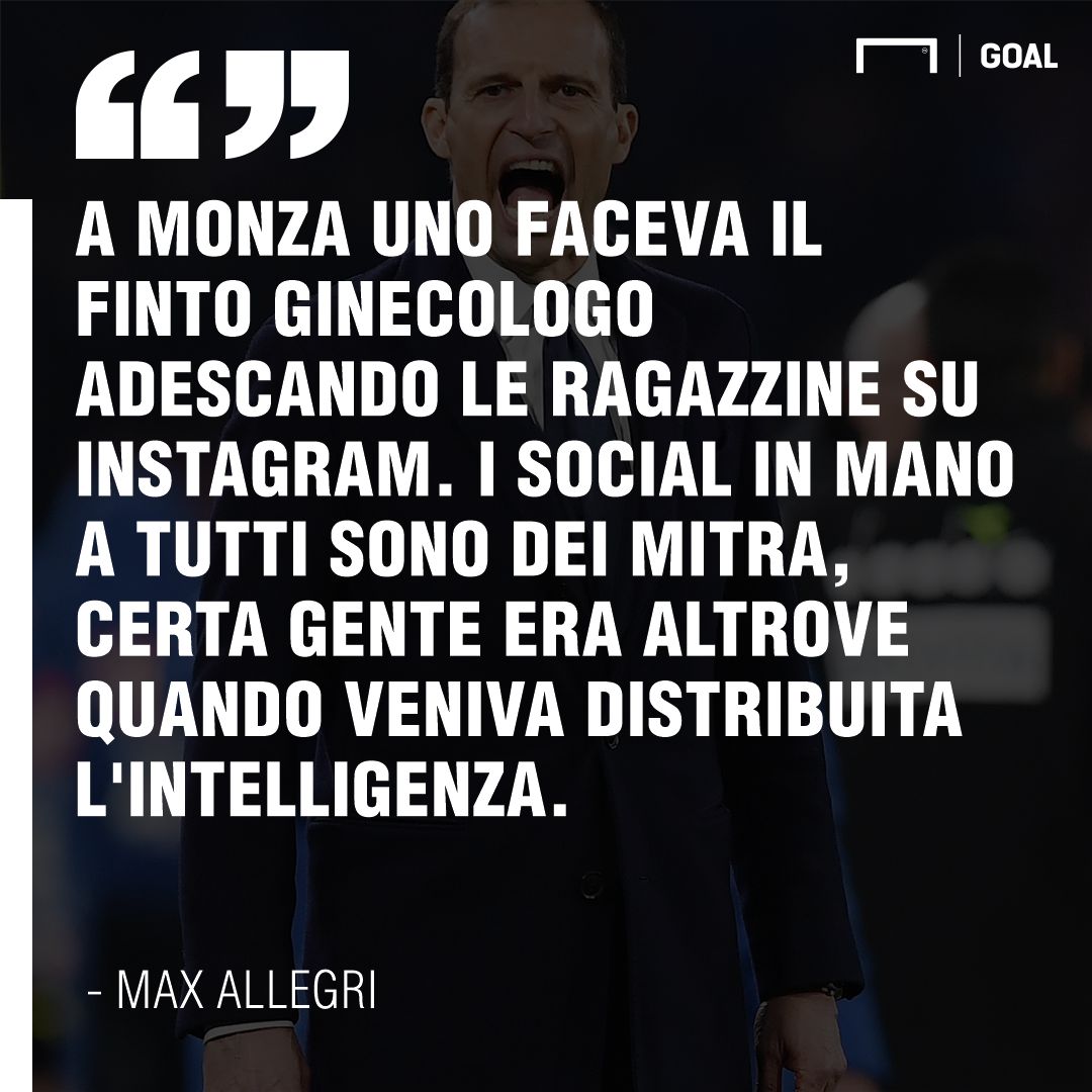 Allegri PS