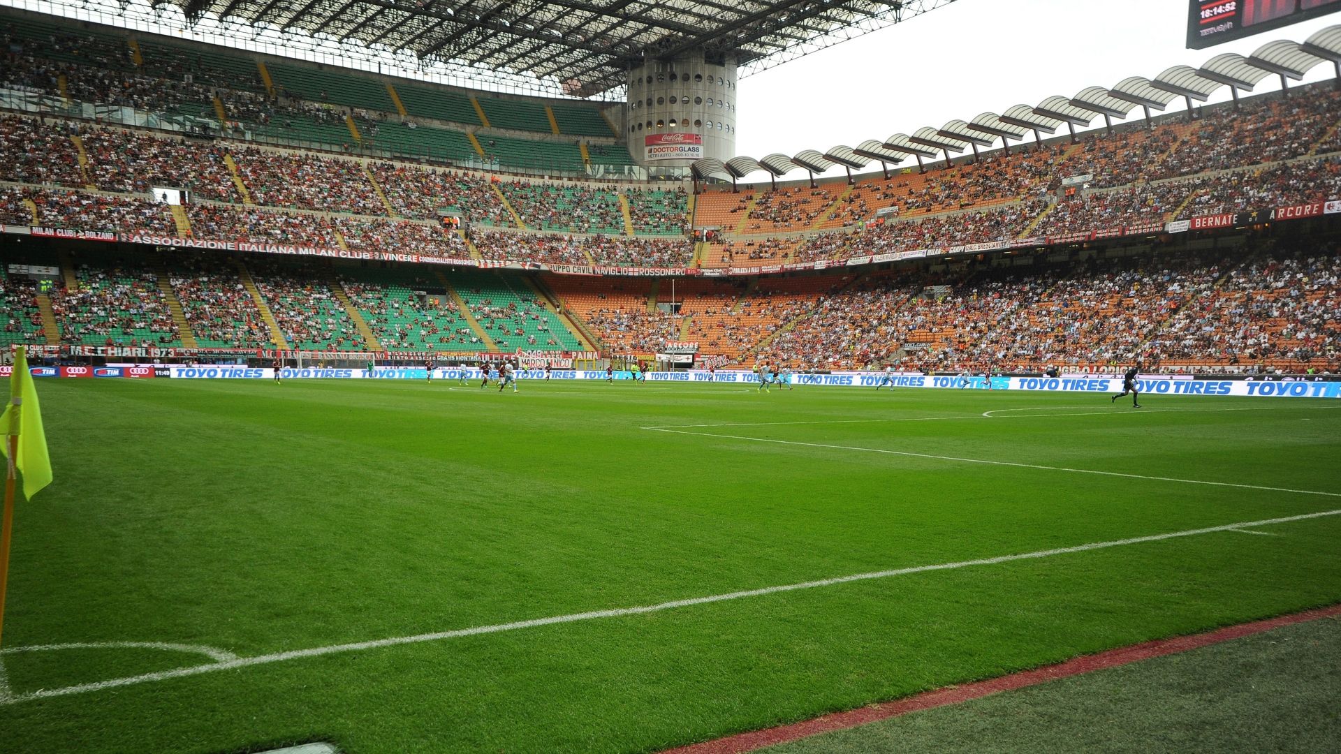 San Siro