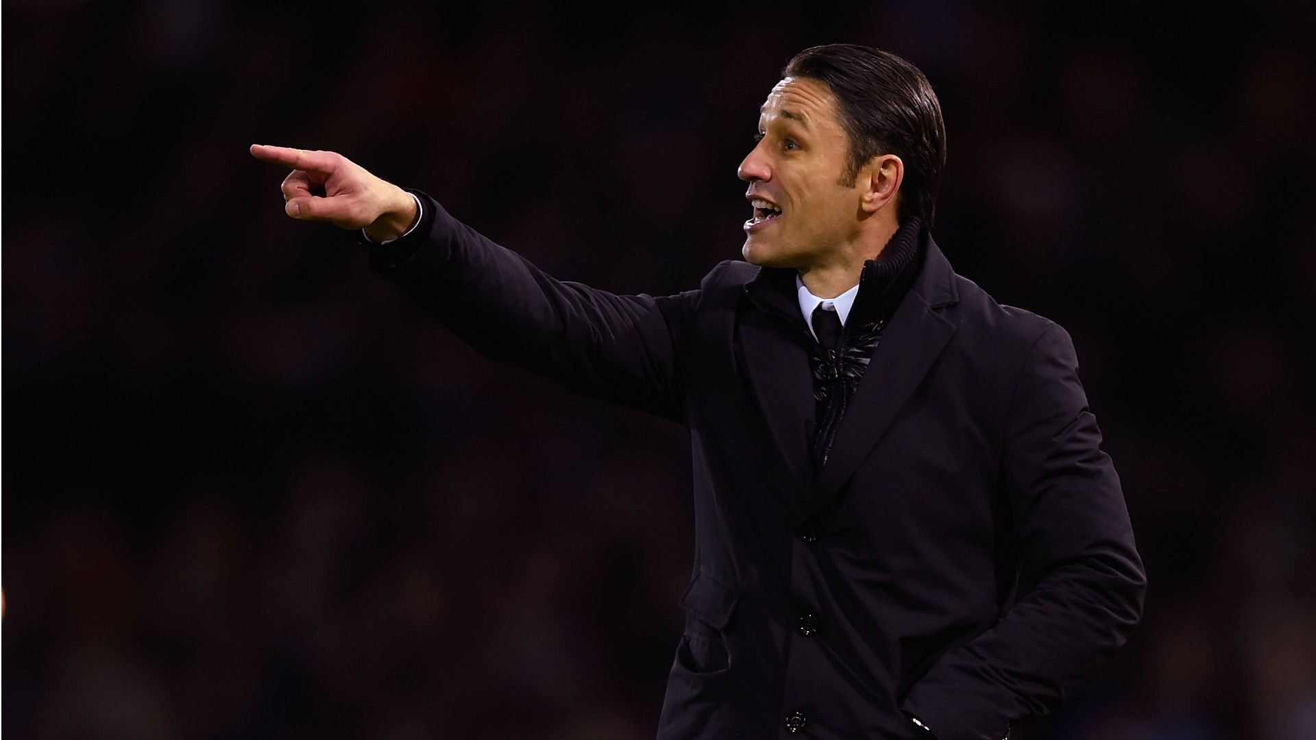 Niko Kovac