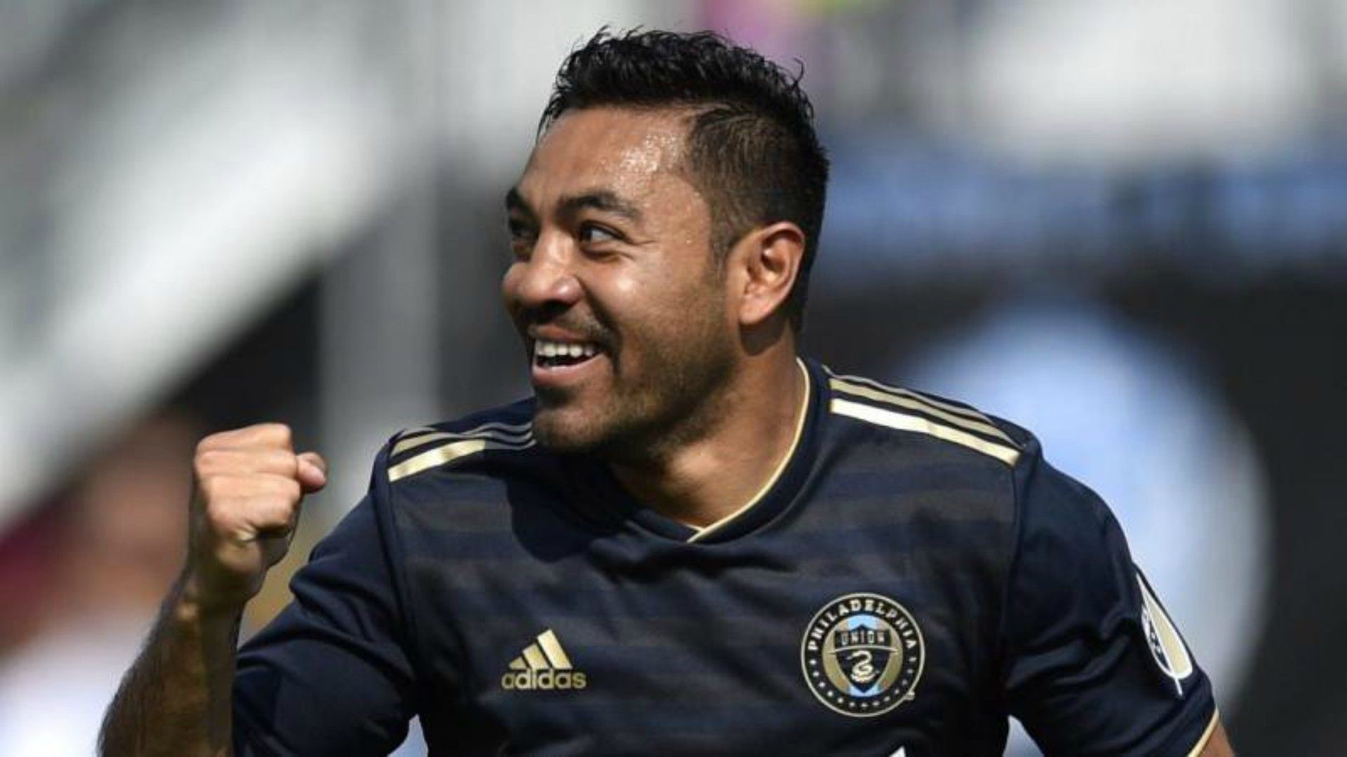 Marco Fabián Phiadelphia Union