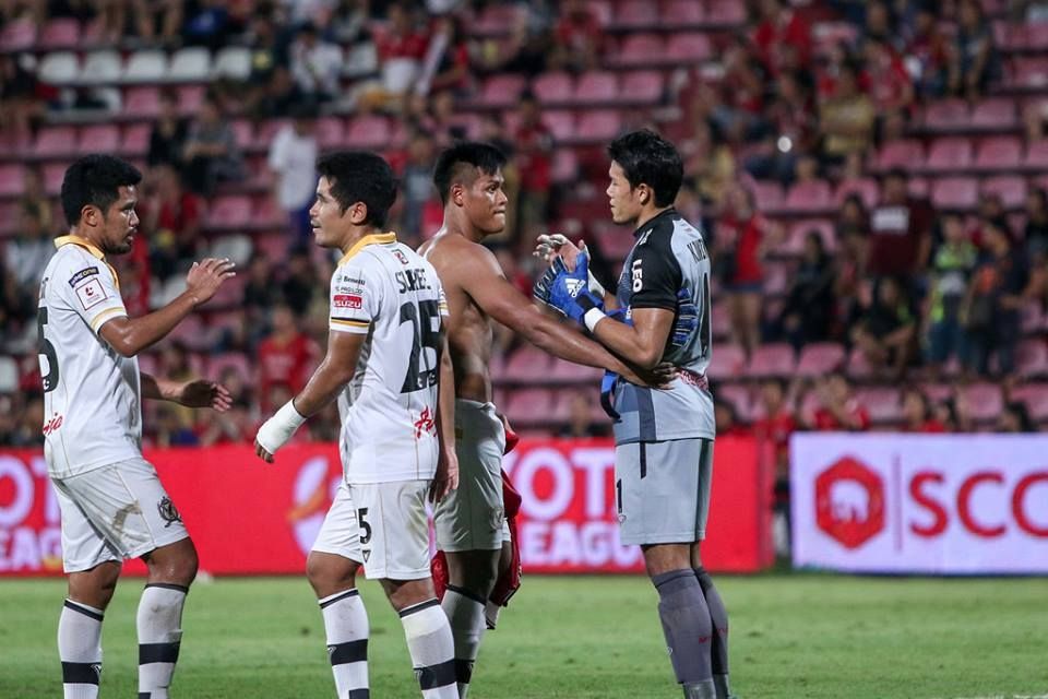 สิโรจน์ ฉัตรทอง