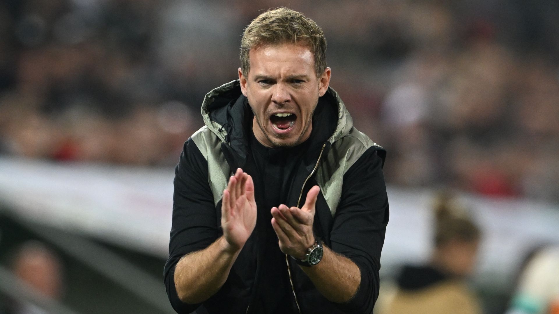 Julian Nagelsmann