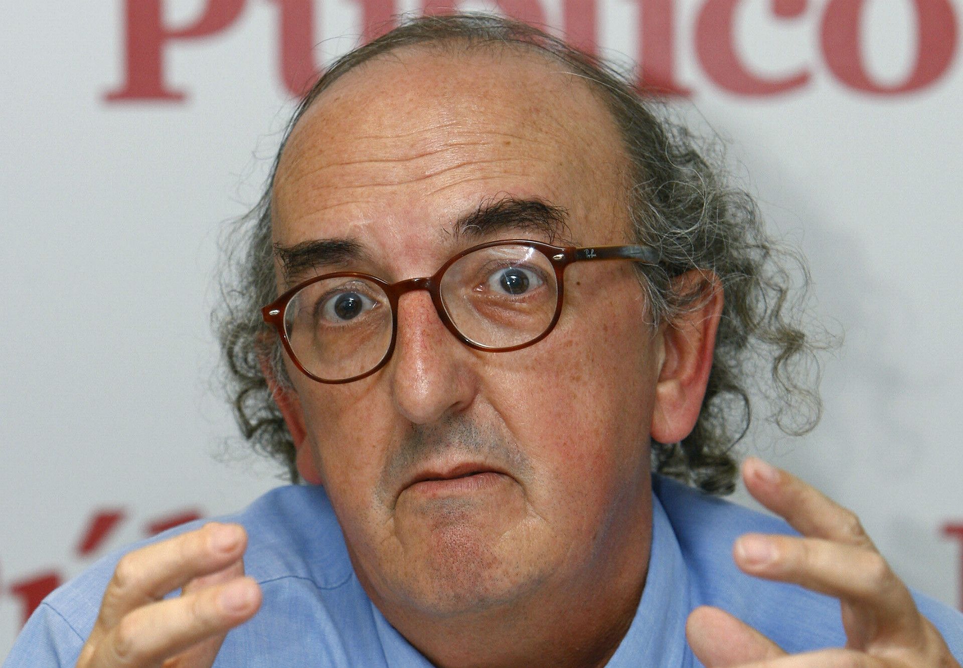 Jaume Roures Mediapro La Liga