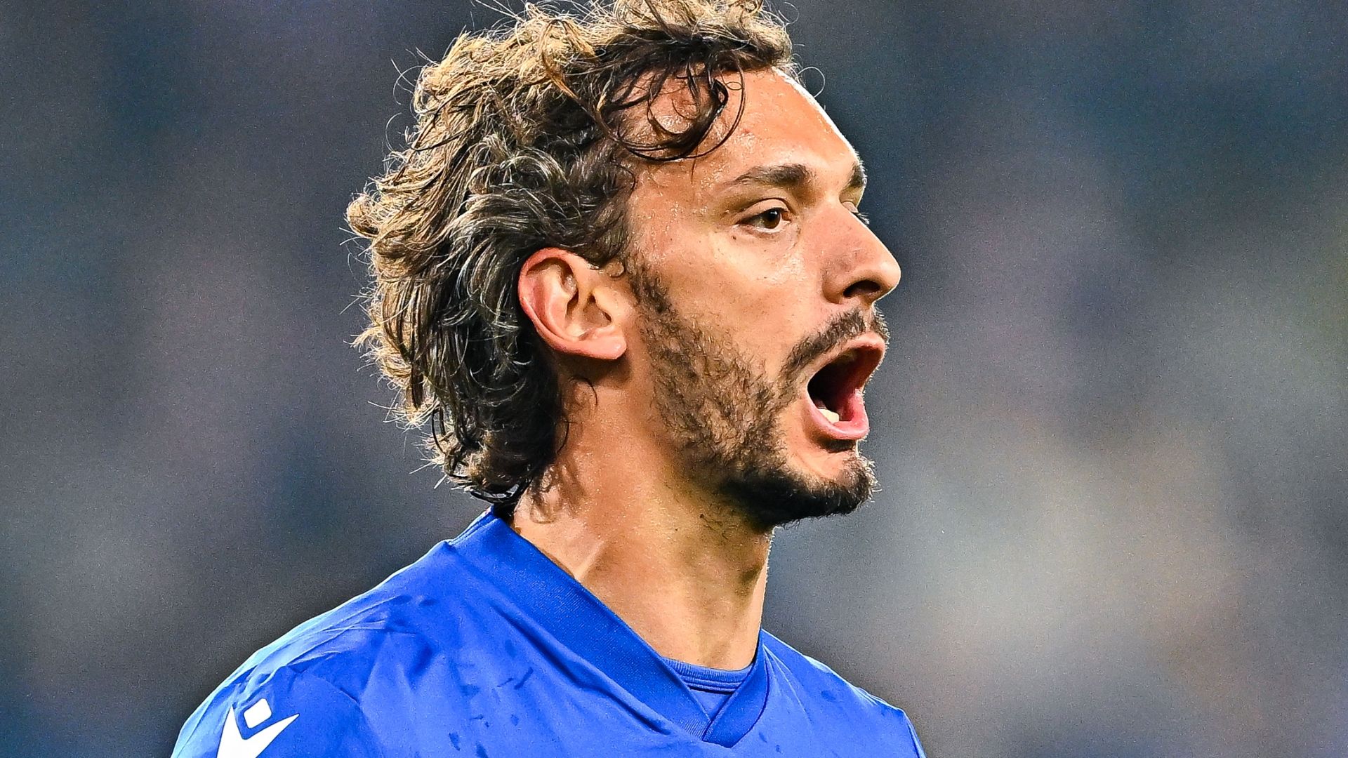 Gabbiadini