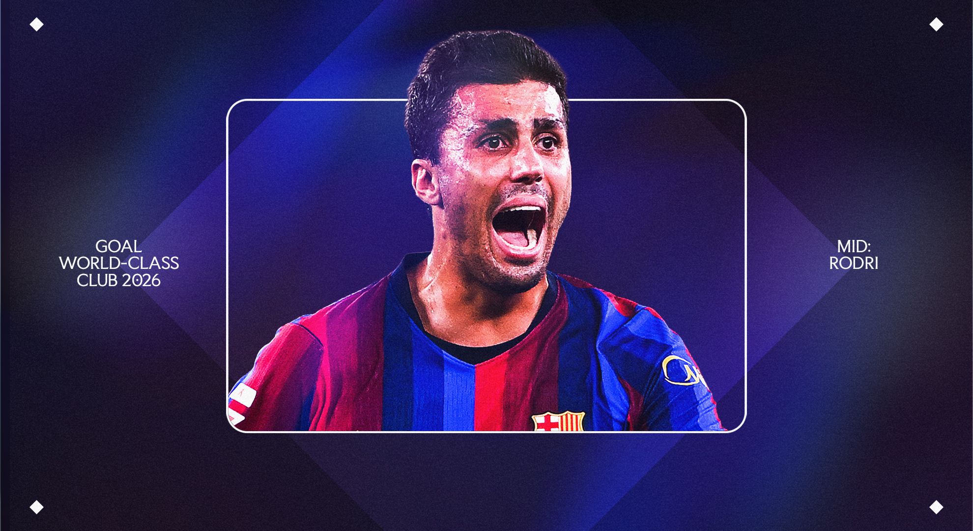 Rodri World-Class Club GFX