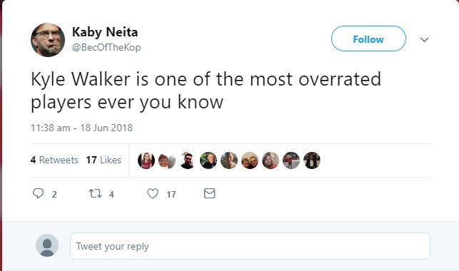 Tunisia v England reaction