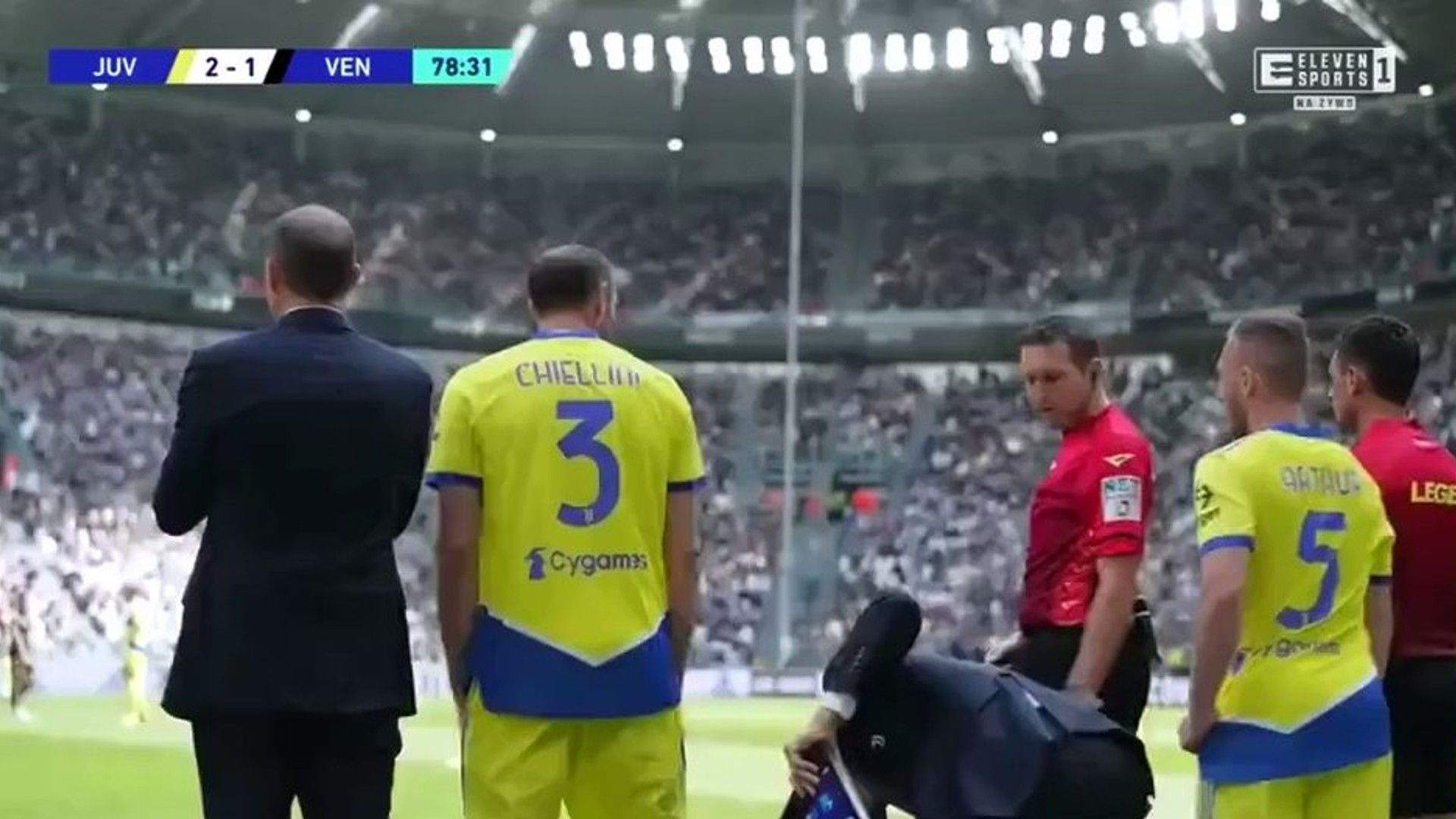 Juventus