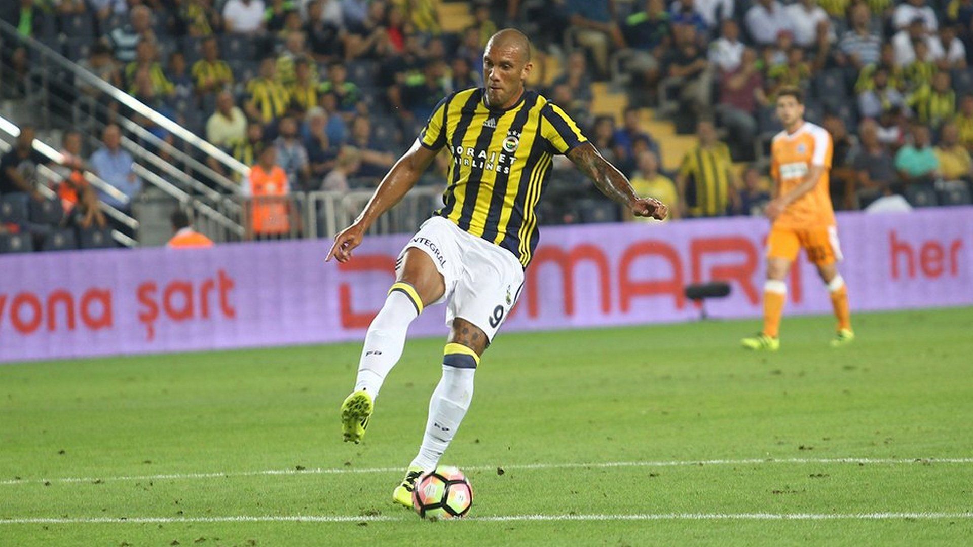 Fernandao Fenerbahce UEL 08182016