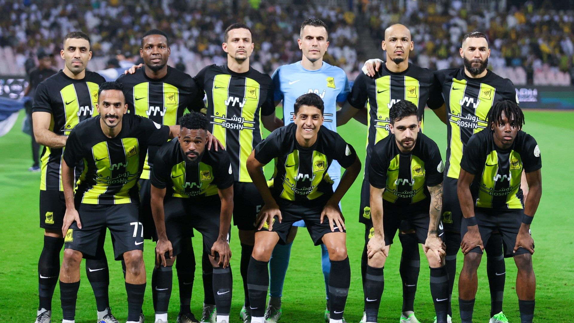 Ittihad 2023-2024