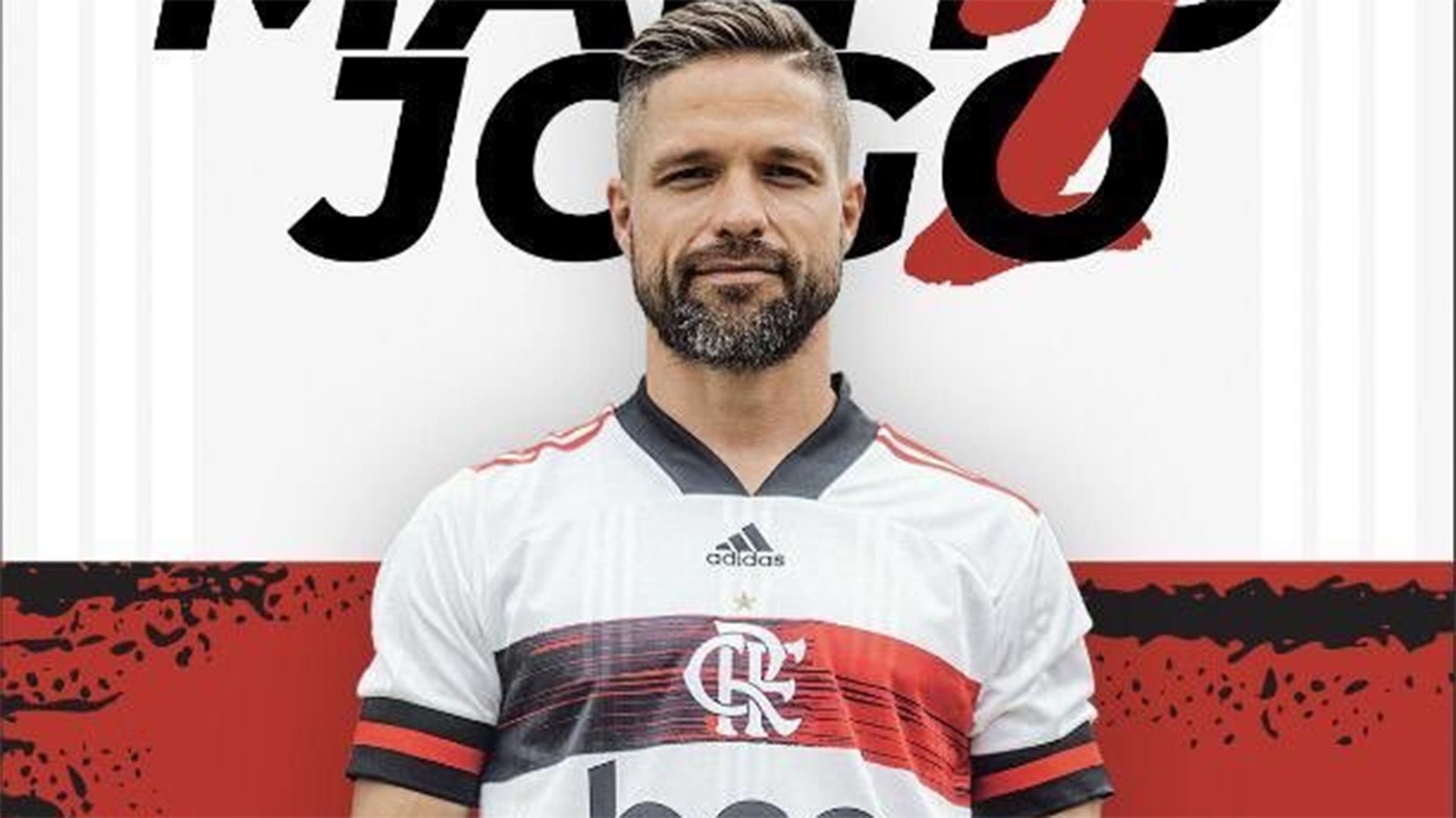 HD Flamengo 2020 camisa 2
