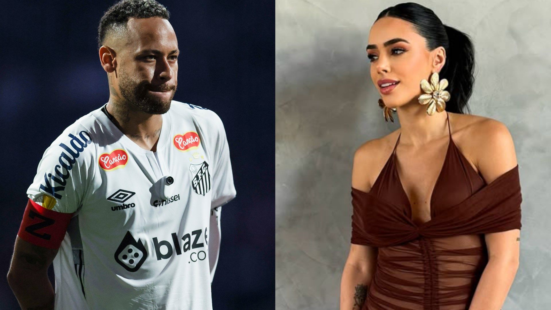 Accusé de tromper sa femme, Neymar répond d'une drôle de manière