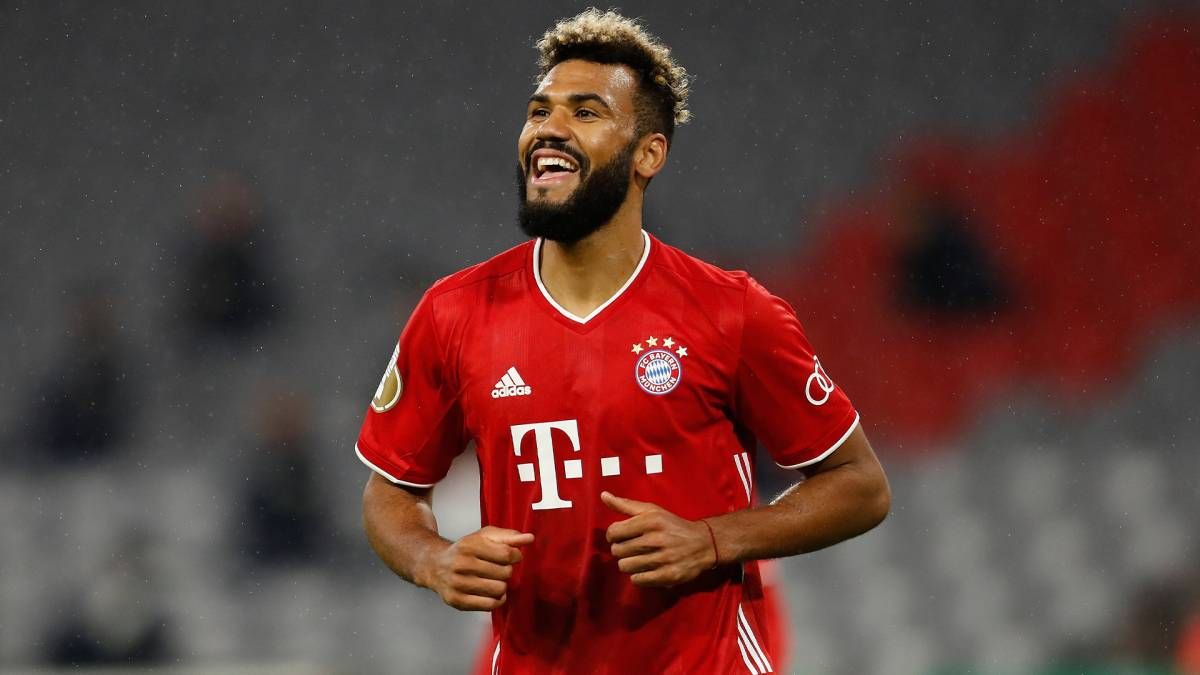 Choupo-Moting