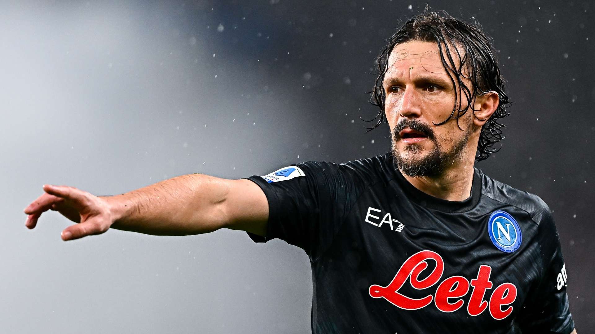 Mario Rui Napoli 2022-2023