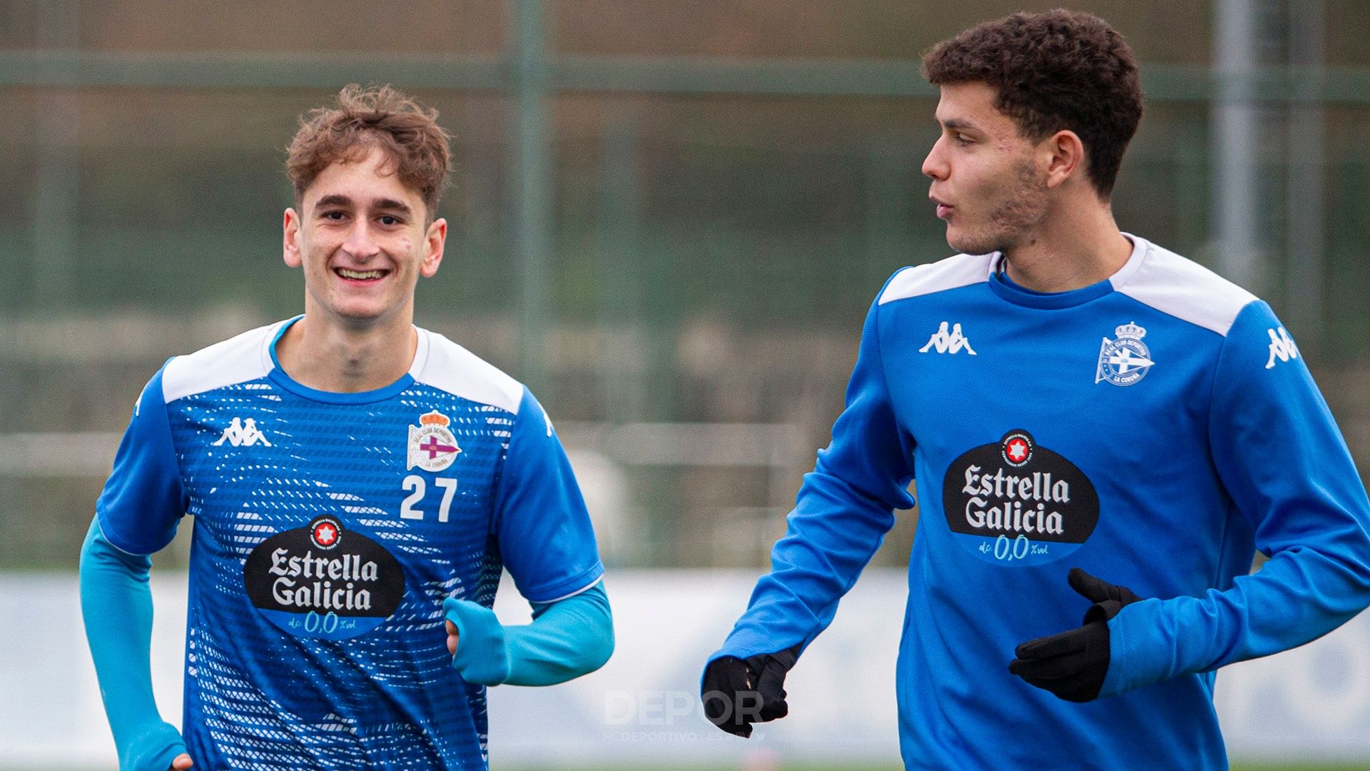 Noel López Deportivo