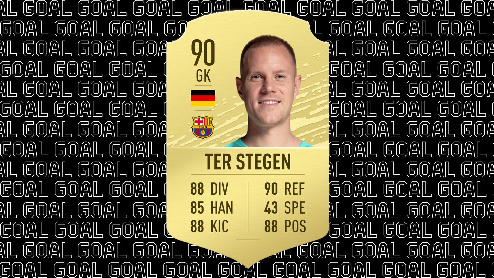 Ter Stegen FIFA 20