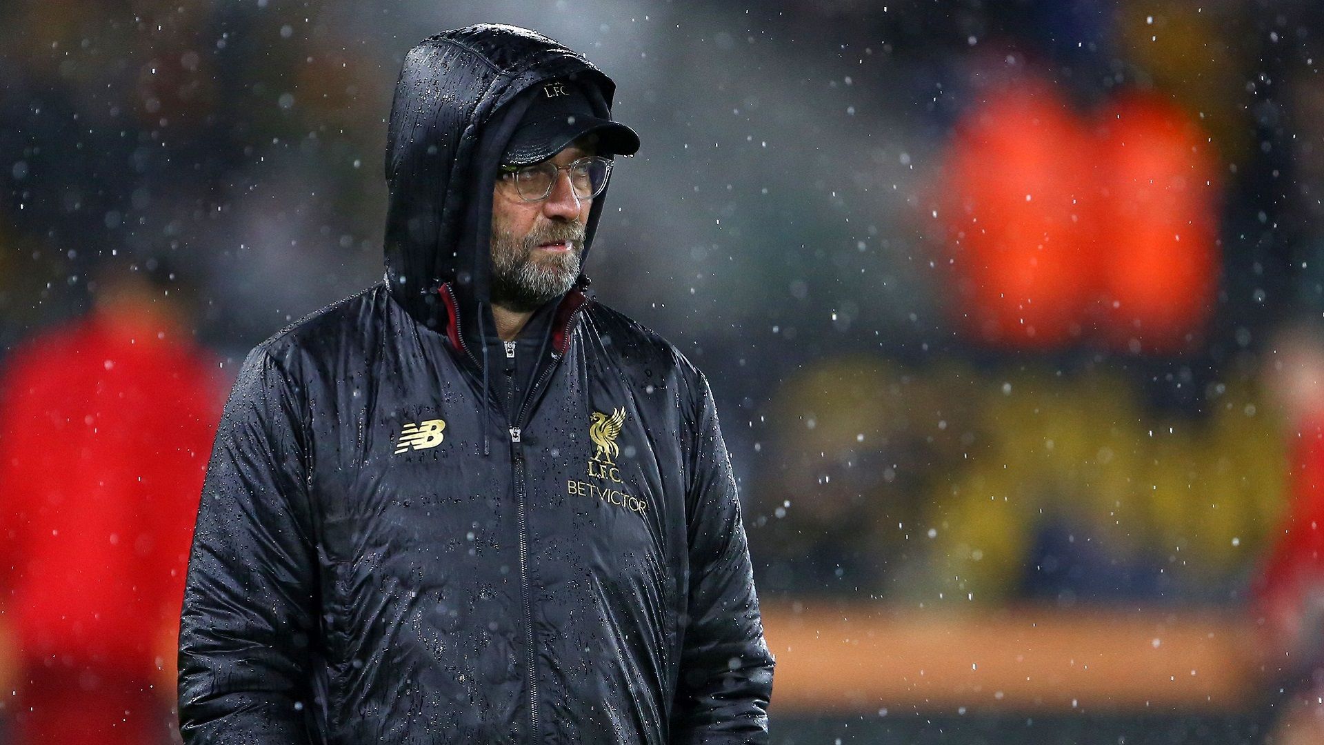 2018-12-22 Klopp Liverpool