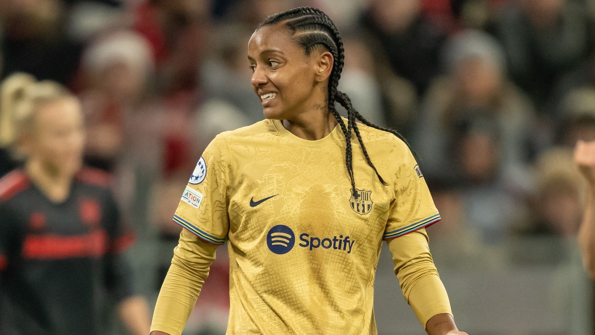 Geyse-Barcelona-Femeni