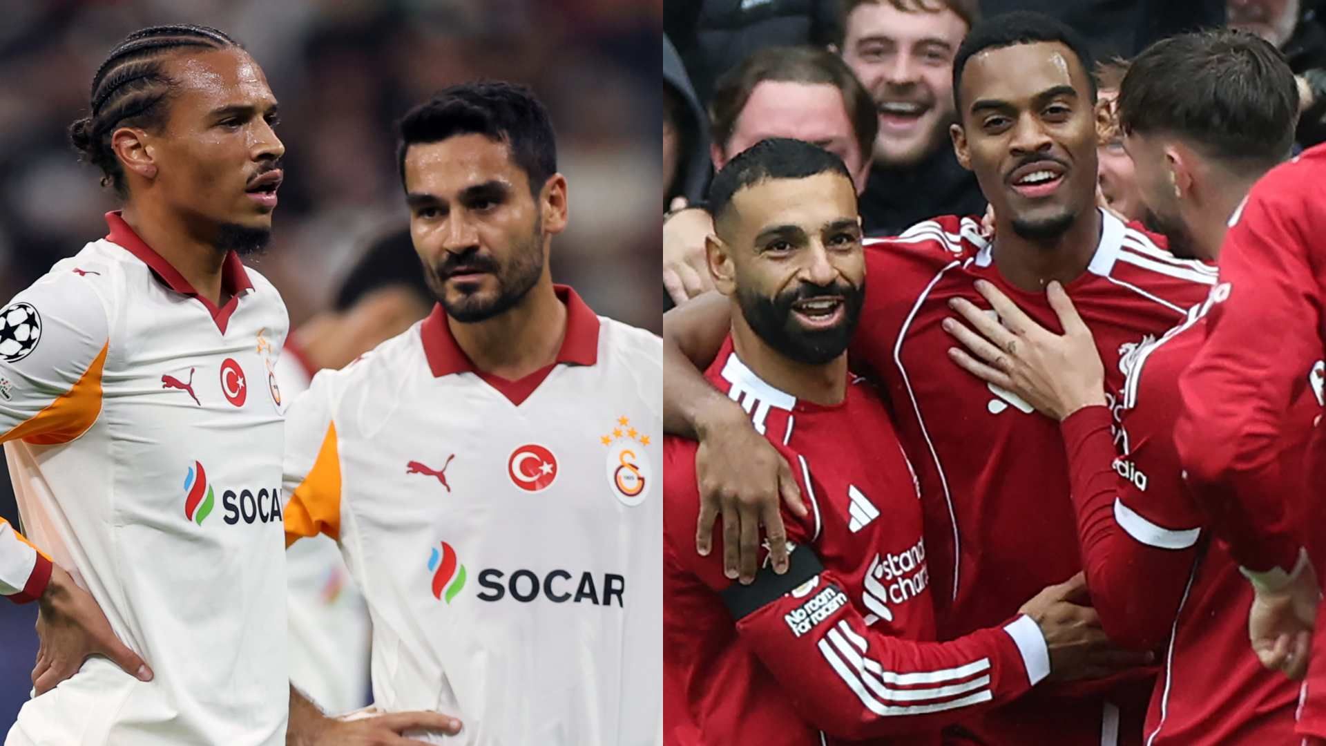 galatasaray liverpool