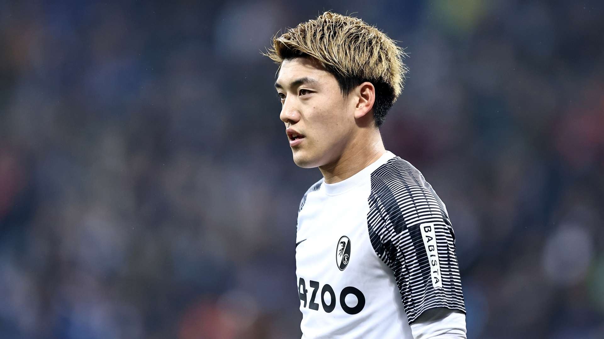 Ritsu Doan Freiburg 02182023