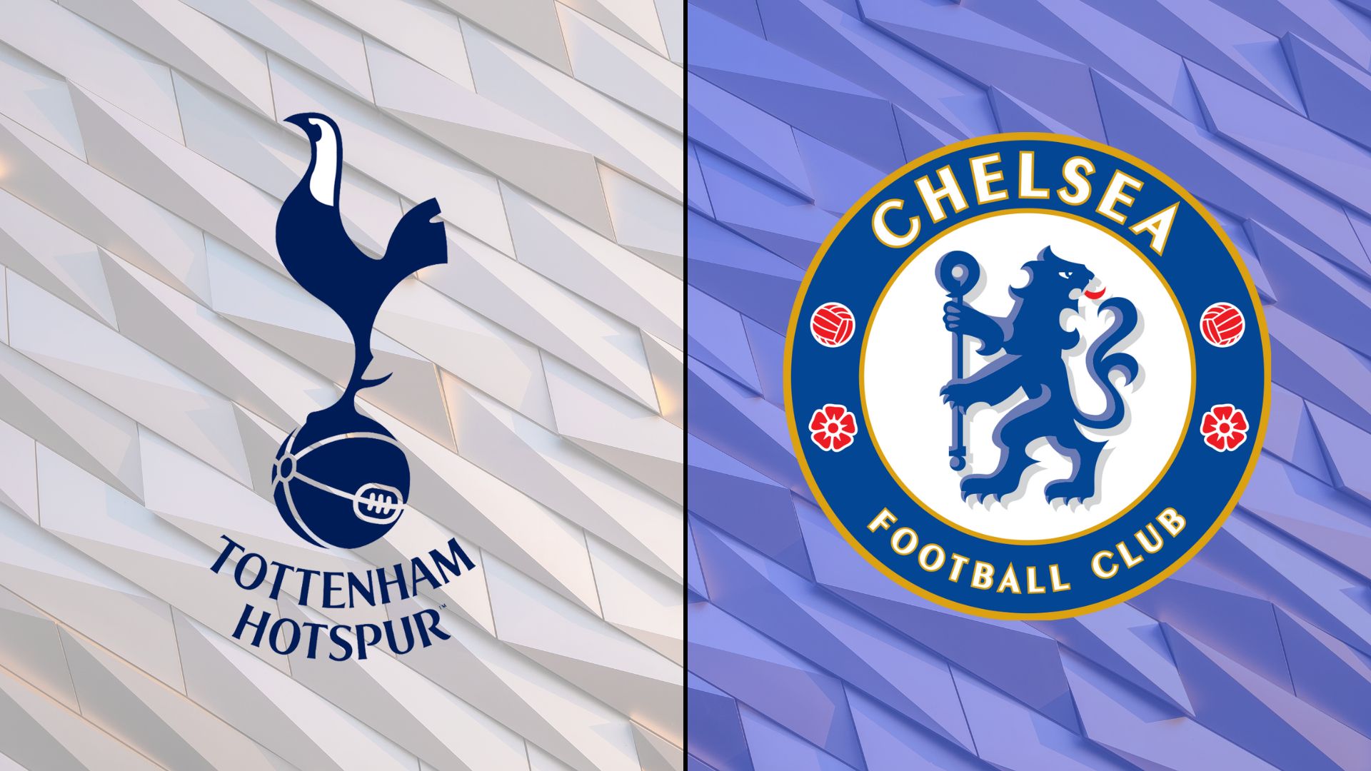 Tottenham vs Chelsea