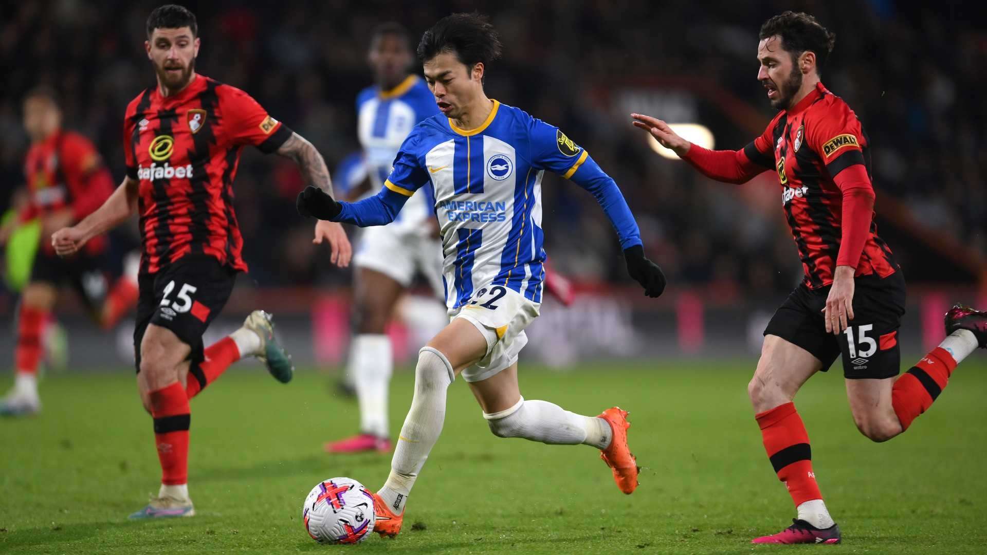 20230407 Kaoru Mitoma