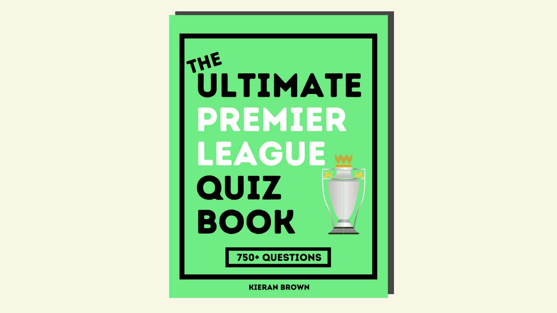 PL Quiz Book