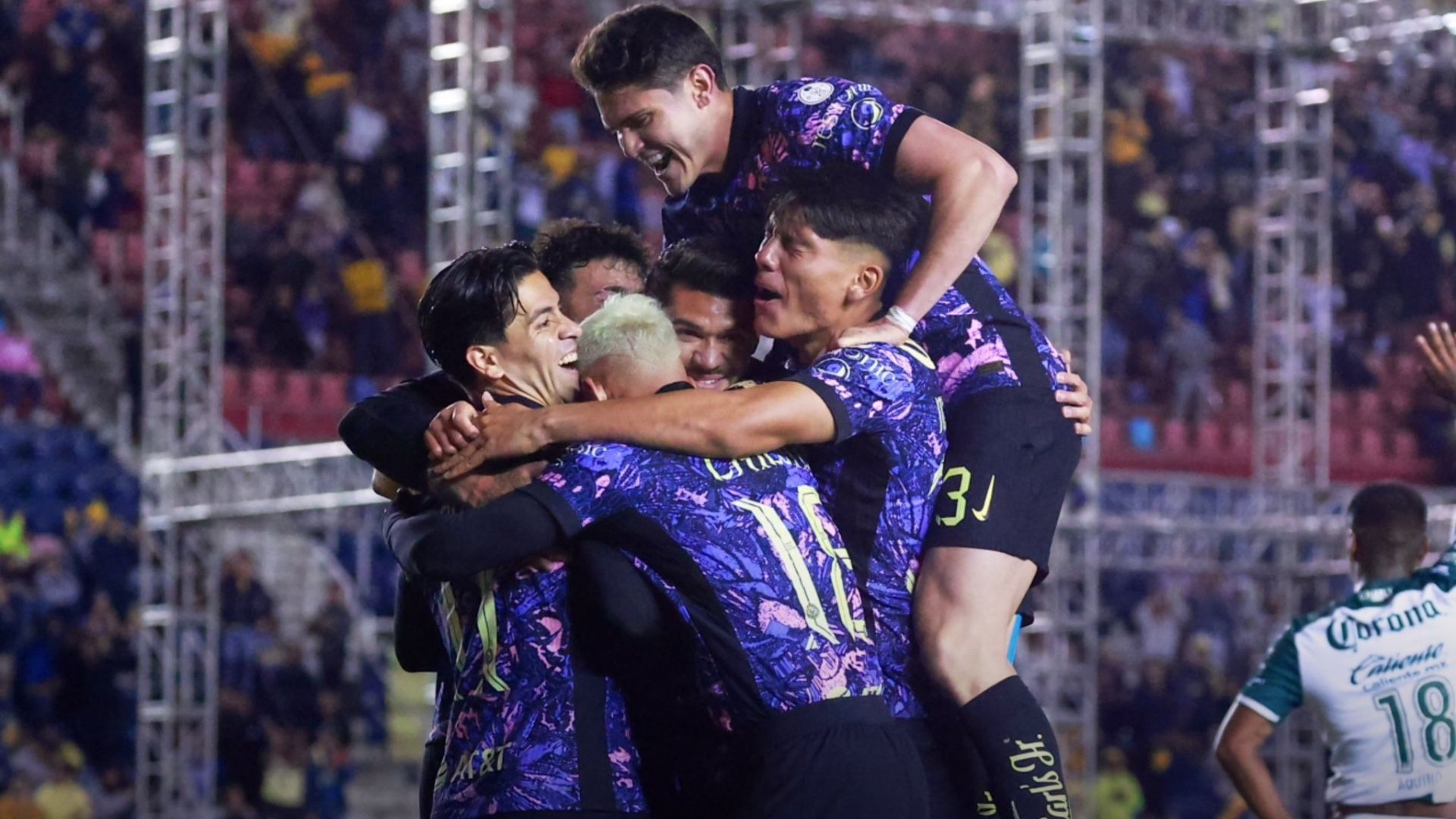 América Apertura 2024