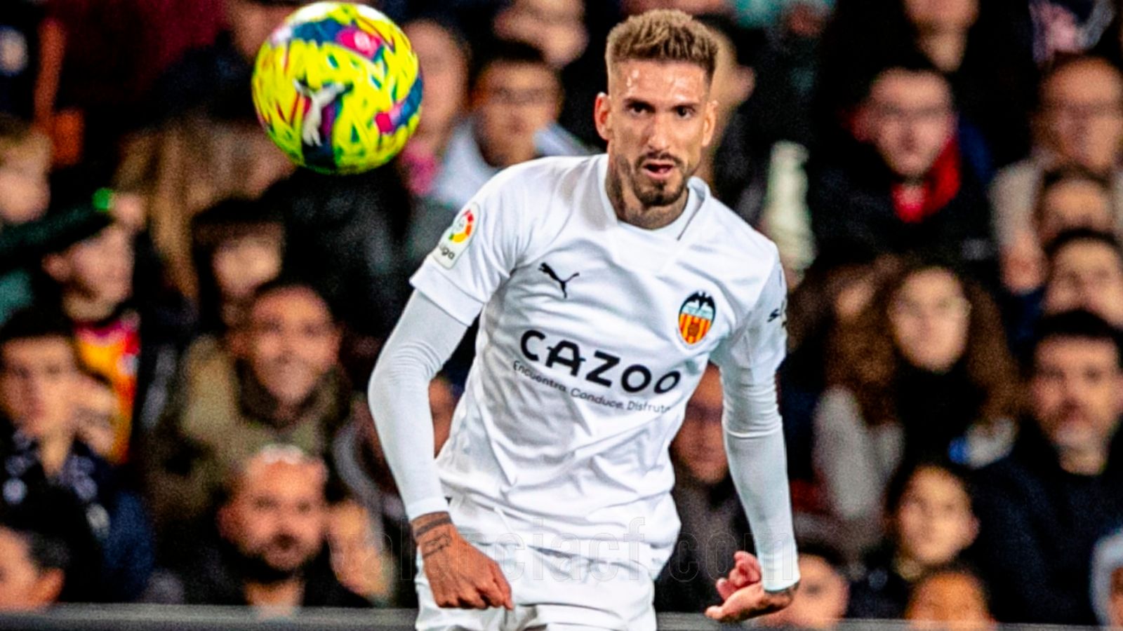 Valencia vs. Nottingham Forest