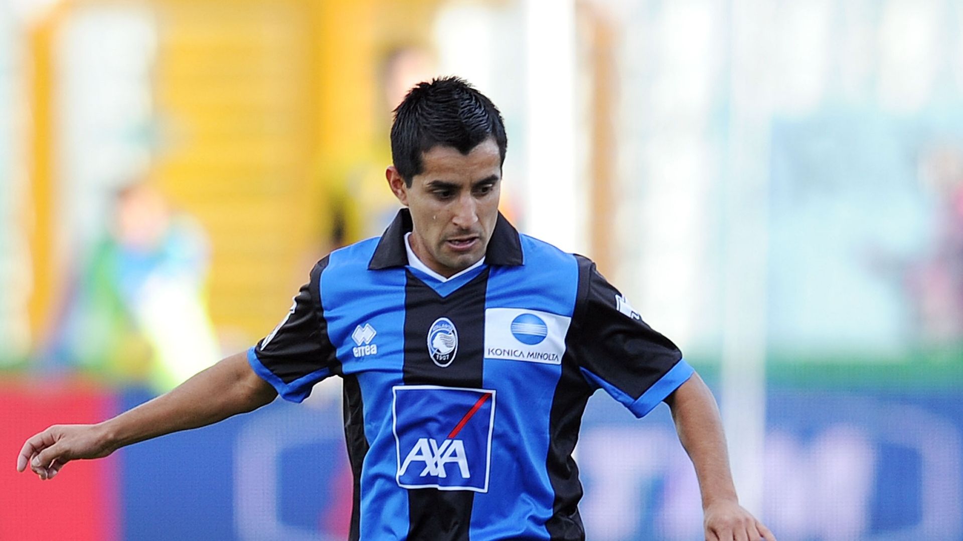 Moralez Atalanta