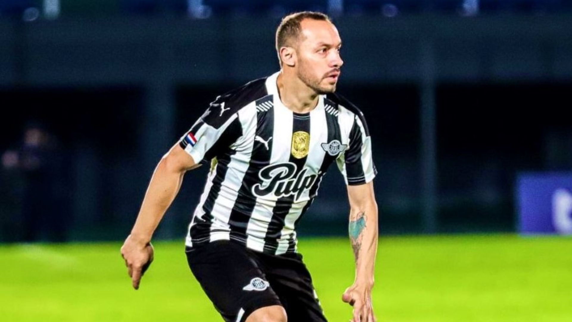 Marcelo Díaz Libertad 