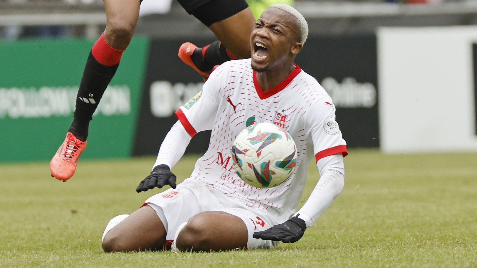 Khanyisa Mayo, Orlando Pirates