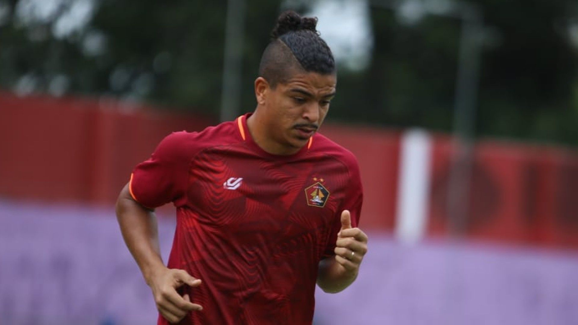 Anderson do Nascimento Cameiro - Persik Kediri