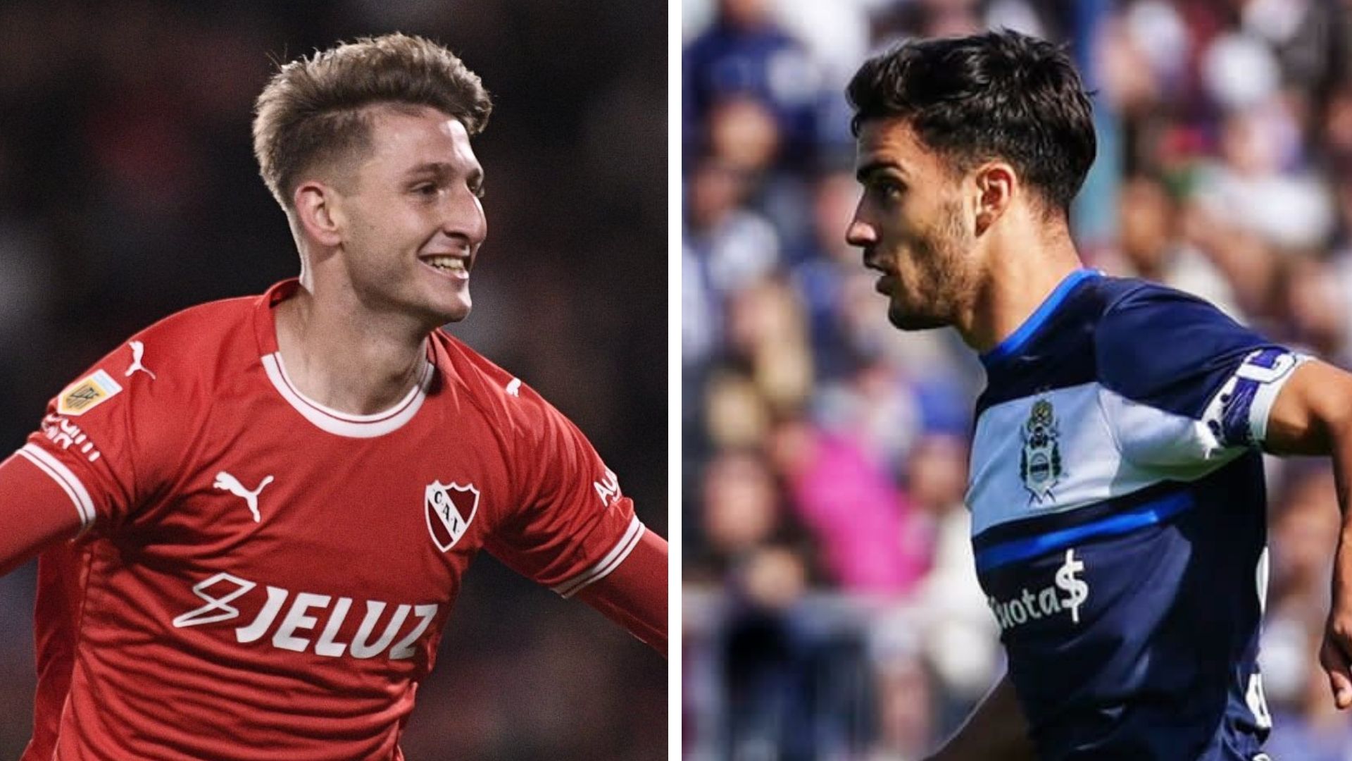 Gimnasia Independiente Torneo Binance 2023