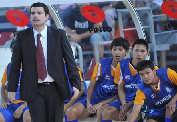 โจเซ่ มาเรีย ปาซอส เมนเดส