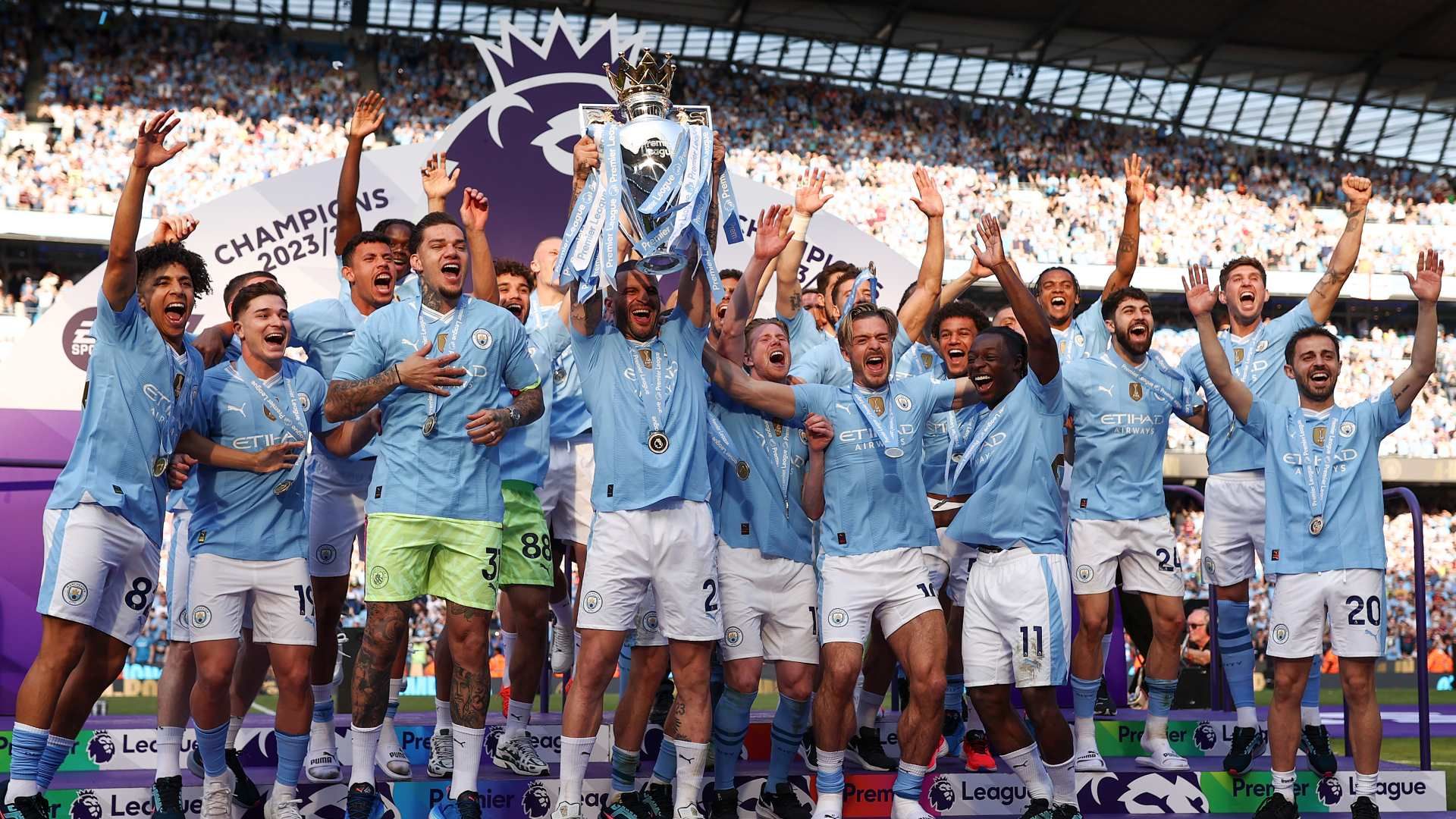 manchester city